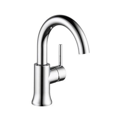 Delta 559HA-DST- Single Handle High-Arc Lavatory | FaucetExpress.ca
