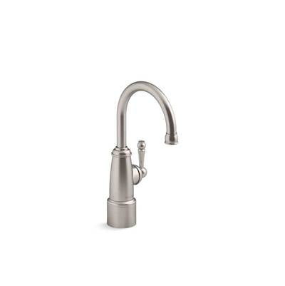 Kohler 6666-AG-VS- Wellspring(R) Beverage Faucet | FaucetExpress.ca
