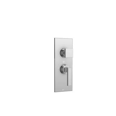 Aquabrass S3184- B-Jou Trim Kit For 12001 Valve - FaucetExpress.ca