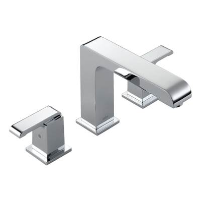 Delta T2786- Arzo 3 Pce Rt Trim | FaucetExpress.ca