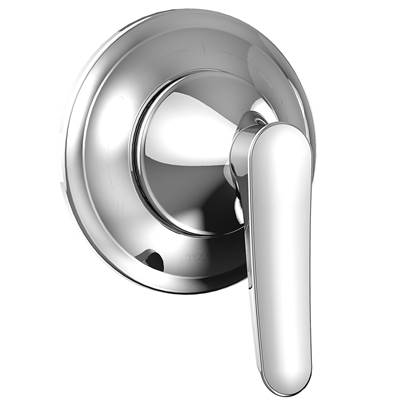 Toto TS230X#PN- Trim Wyeth Diverter 3-Way With Off | FaucetExpress.ca