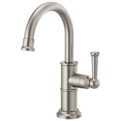 Brizo 61325LF-C-SS- Ro Beverage Faucet