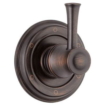 Brizo T60905-RB- 6-Function Diverter | FaucetExpress.ca