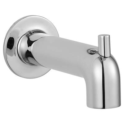 American Standard 8888319.002- Studio S 6-Inch Ips Diverter Tub Spout