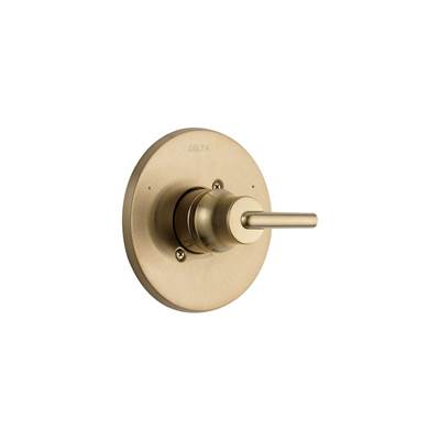Delta T14059-CZ- 14 Series Mc Valve Trim | FaucetExpress.ca