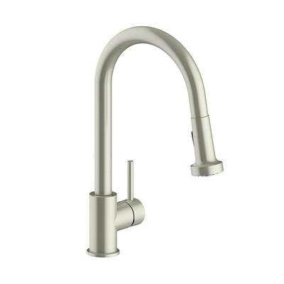 Vogt KF.16TN.0101.BN- Traun A Kitchen Faucet Bn - FaucetExpress.ca