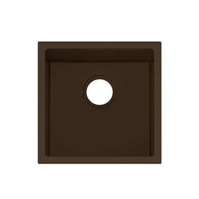 Vogt KS.1717.V03G-61- Vienna Gs Vogranite 17'x17'x9' Java Brown