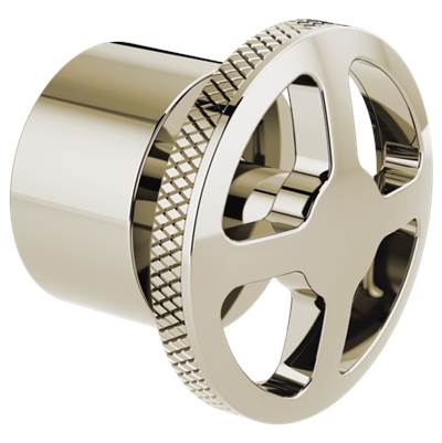 Brizo HW7032-PN - Fstf Wheel Handle