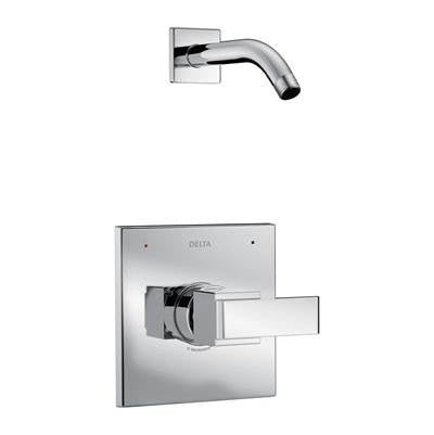 Delta T14267-LHD- 14 Series Shower Trim - Less Showerhead | FaucetExpress.ca