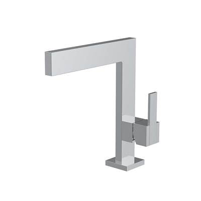 Aqualem MP1319-CP- Single Hole Lavatory Faucet - FaucetExpress.ca