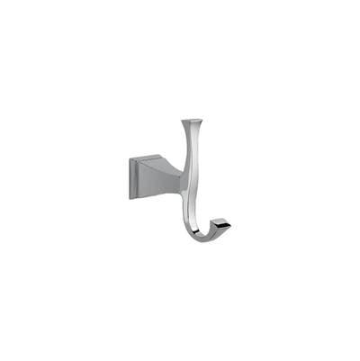 Delta 75135- Dryden Robe Hook | FaucetExpress.ca