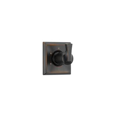 Delta T11851-RB- 3 Function Diverter Trim | FaucetExpress.ca