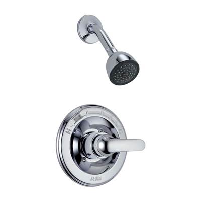 Delta T13220-CDN- Monitor 13 Series Shower Only-Trim | FaucetExpress.ca