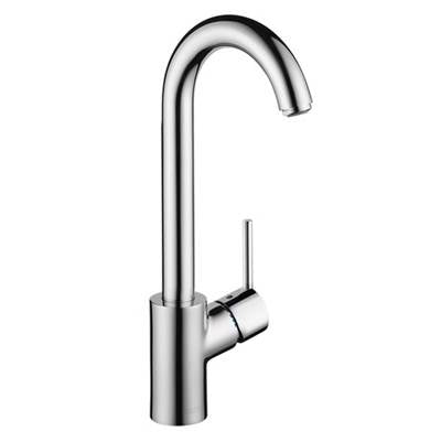 Hansgrohe 4287000- HG Talis S 2 Bar Faucet - FaucetExpress.ca