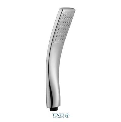 Tenzo HS-220- Hand Shower 1 Function Pvc