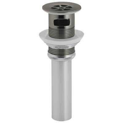 Brizo RP72412SL- Grid Strainer With Overflow
