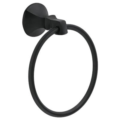 Delta 76446-BL- Towel Ring | FaucetExpress.ca