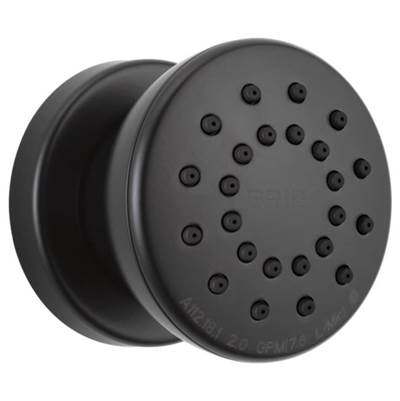 Brizo 84110-BL- Brizo: Touch-Clean Body Spray Trim And Rough | FaucetExpress.ca