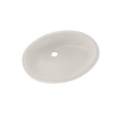 Toto LT597G#11- Dantesca Undercntr Ct Lav Colonial White | FaucetExpress.ca