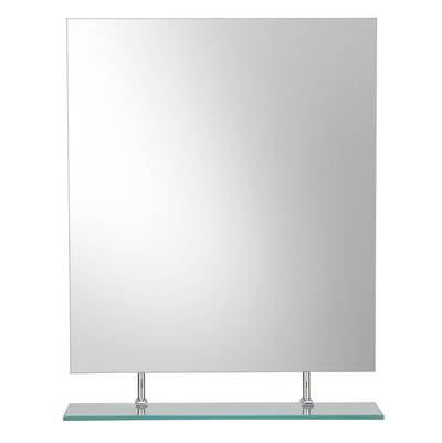 Laloo M00147V- Hanging Bottom Shelf - Vertical Orientation | FaucetExpress.ca