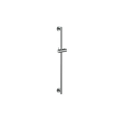 Vogt SB.06.27.CC- Drava 27' Shower Rail Chrome