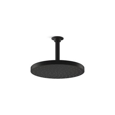 Kohler 76465-G-BL- Awaken® 10'' 1.75 gpm rainhead | FaucetExpress.ca