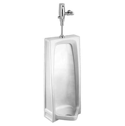 American Standard 6400001.020- Stallbrook 0.5 €“ 1.0 Gpf (1.9 €“ 3.8 Lpf) Top Spud Urinal