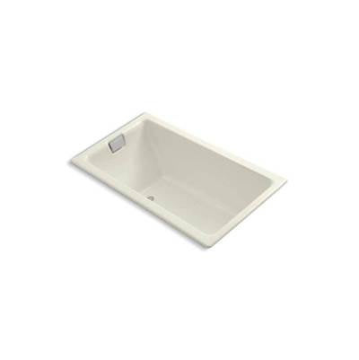 Kohler 855-96- Tea-for-Two® 66'' x 36'' drop-in or under-mount bath | FaucetExpress.ca