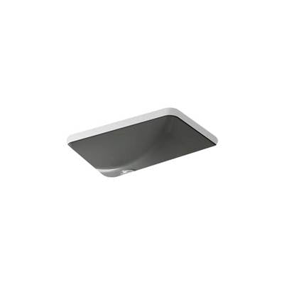 Kohler 2214-58- Ladena® 20-7/8'' x 14-3/8'' x 8-1/8'' Undermount bathroom sink | FaucetExpress.ca