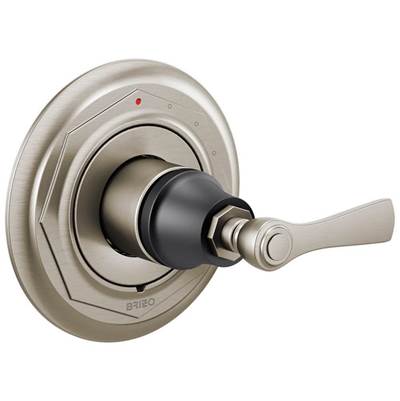 Brizo T60P060-NKBL- Pressure Balance Valve Only Trim