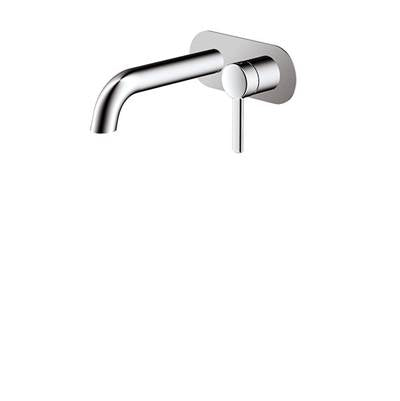 ALT ALT74072901- Circo Wallmount Lavatory Faucet - FaucetExpress.ca