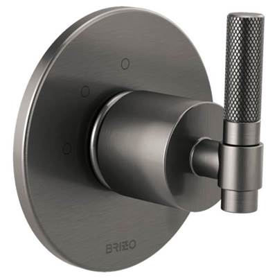 Brizo T60835-SLLHP- 3 Setting Diverter Trimhandle