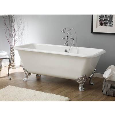 Cheviot 2173-WW-CH | FaucetExpress.ca