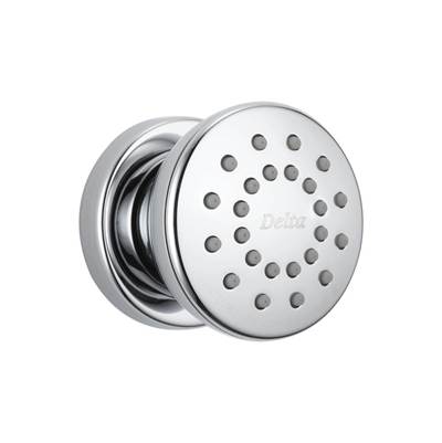 Delta 50102- Surface Mount Body Spray | FaucetExpress.ca