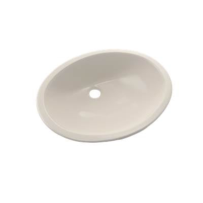 Toto LT579G#12- Rendezvous Undercntr Ct Lav Sedona Beige | FaucetExpress.ca