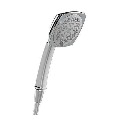 Toto TS301F55#BN- Hs 4.5'' 5F 2.5Gpm Trad B | FaucetExpress.ca