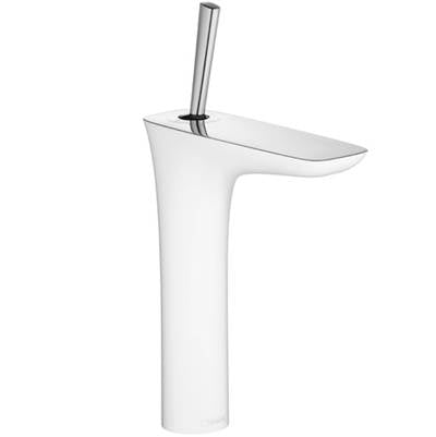 Hansgrohe 15081401- Puravida Mini Highriser - FaucetExpress.ca