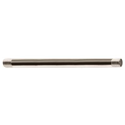 Moen 226651NL- 12'' Straight Shower Arm