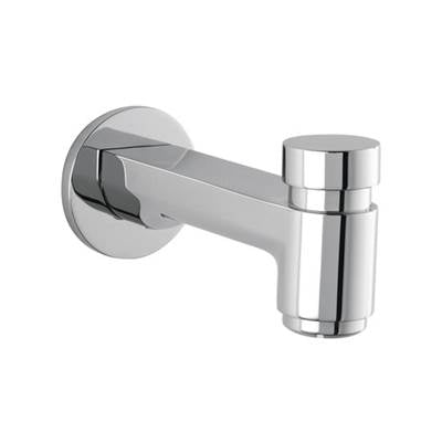 Hansgrohe 14414001- S Series Tub Spout W/Diverter - FaucetExpress.ca