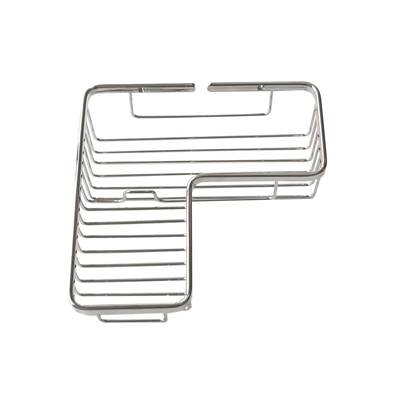 Aquabrass - 2037 Corner Basket