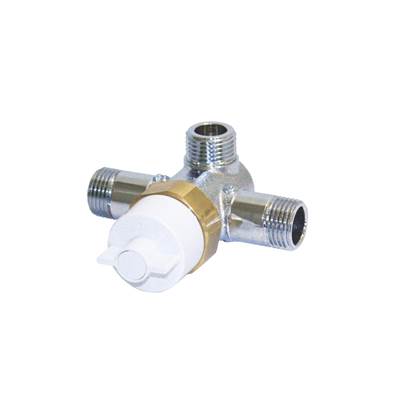 Toto TLE05701U- Toto Thermostatic Mixing Valve For Touchless