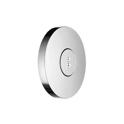 Ca'bano CA614699- Spin round flush mount body jet