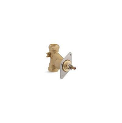 Kohler 2974-K-NA- MasterShower® 1/2'' volume control valve | FaucetExpress.ca