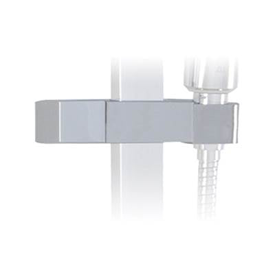 ALT ALT76064401- Handshower Holder For Square Rails - FaucetExpress.ca