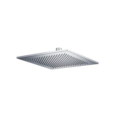 Isenberg HSB.10SPN- 10" Solid Brass Showerhead / Rainhead | FaucetExpress.ca