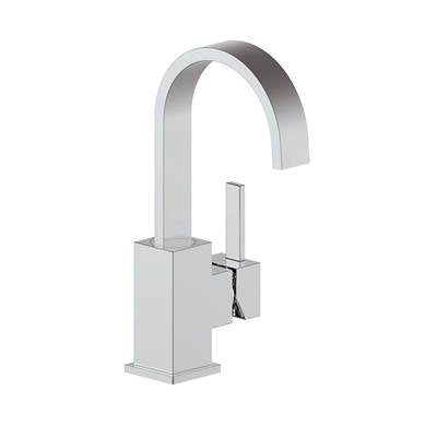Vogt BF.KG.1200.BN- Kapfenberg Faucet Brushed Nickel