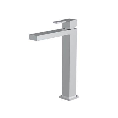 Aqualem MP2119-CP- Single Hole Lavatory Faucet - FaucetExpress.ca