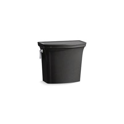 Kohler 5711-7- Corbelle® 1.28 gpf toilet tank with ContinuousClean technology | FaucetExpress.ca