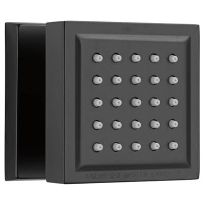 Delta 50150-BL- Surface Mount Body Spray | FaucetExpress.ca