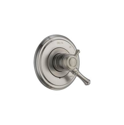 Delta T17097-SS- 17 Series Mc Valve Trim | FaucetExpress.ca